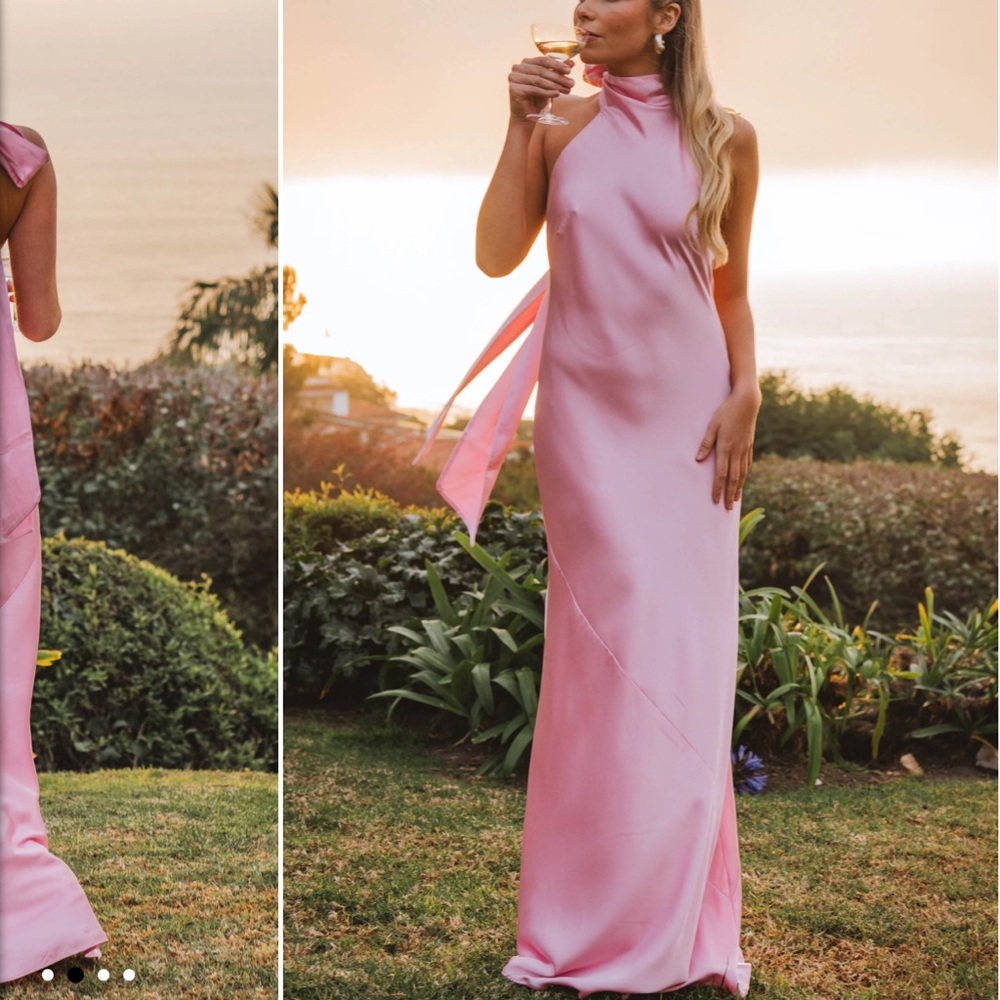 Show Me Your Mumu - Lisa Maxi